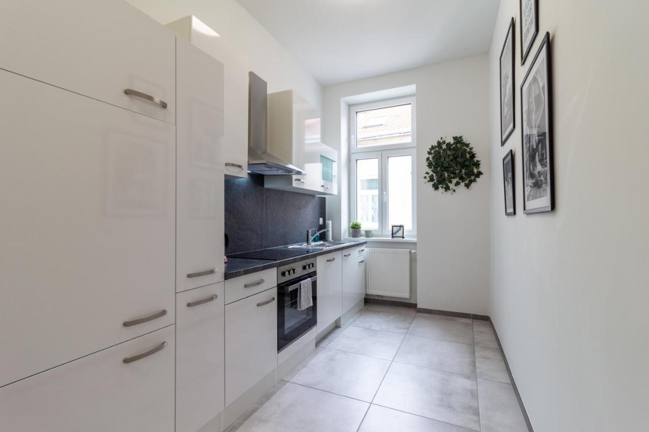 Cozy, Generous City Apartment - 10 Min To City-Centre - Contactless 24H Check-In Вена Экстерьер фото