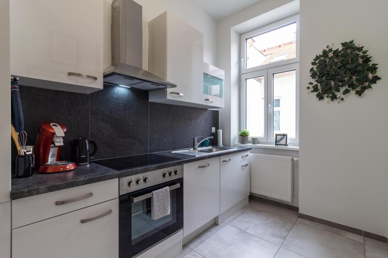 Cozy, Generous City Apartment - 10 Min To City-Centre - Contactless 24H Check-In Вена Экстерьер фото