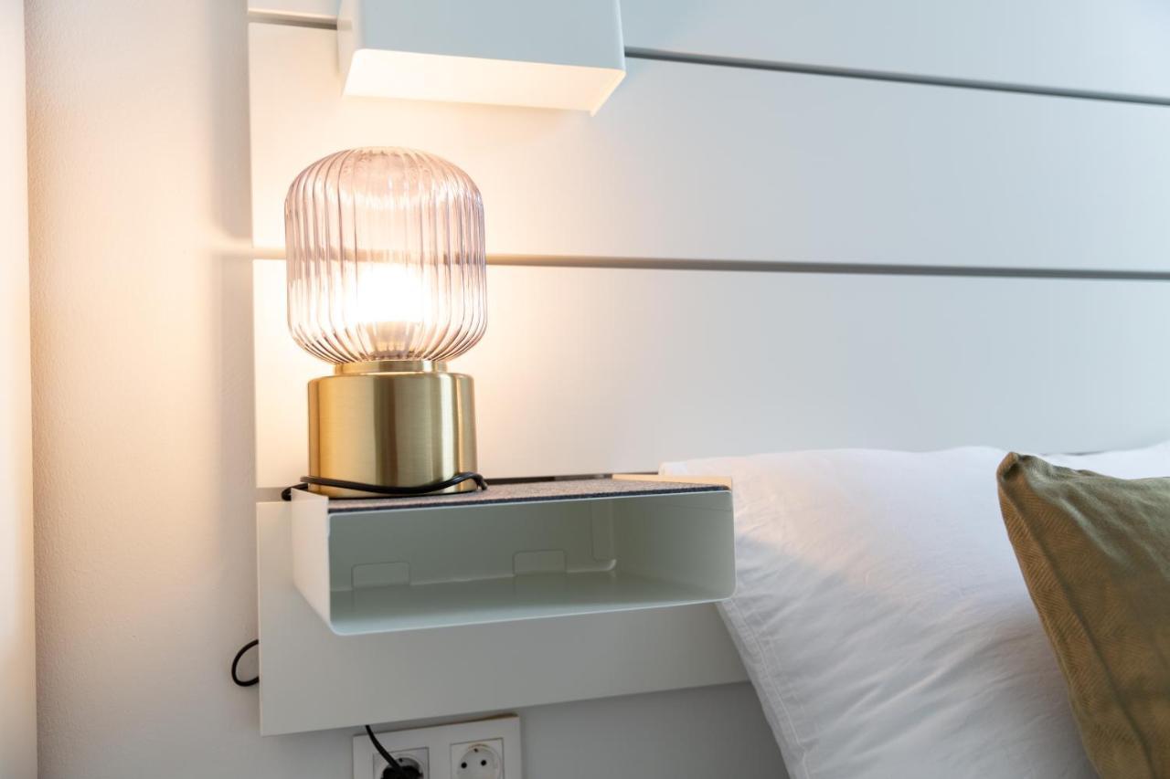 Cozy, Generous City Apartment - 10 Min To City-Centre - Contactless 24H Check-In Вена Экстерьер фото