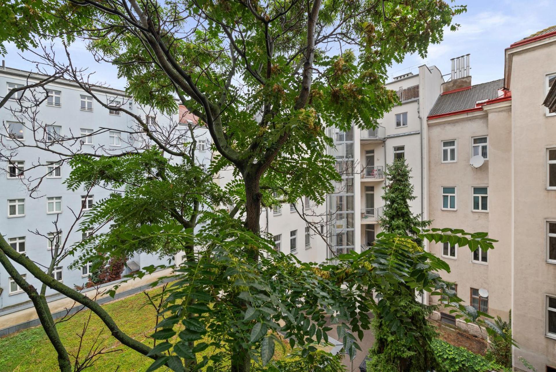 Cozy, Generous City Apartment - 10 Min To City-Centre - Contactless 24H Check-In Вена Экстерьер фото