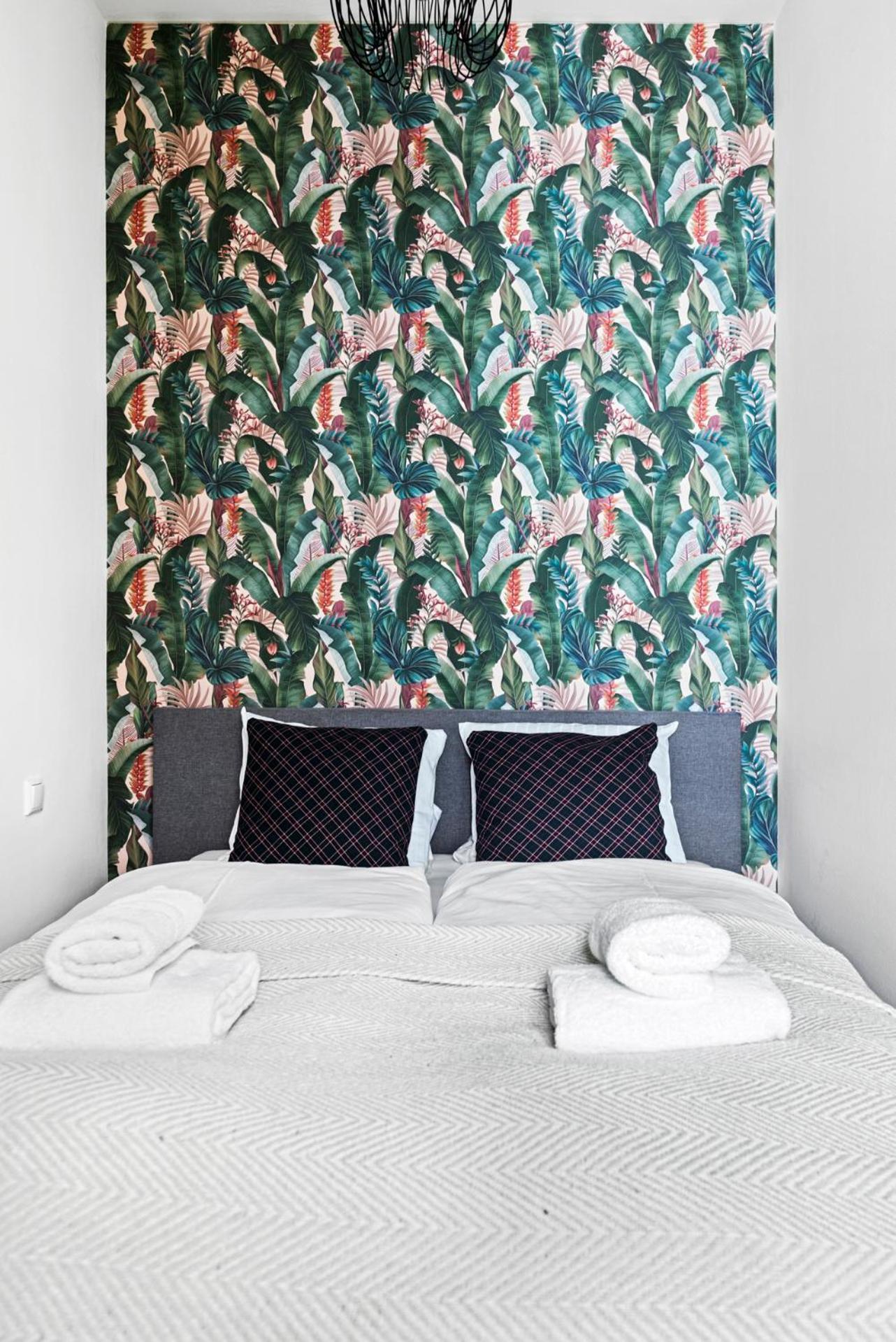 Cozy, Generous City Apartment - 10 Min To City-Centre - Contactless 24H Check-In Вена Экстерьер фото