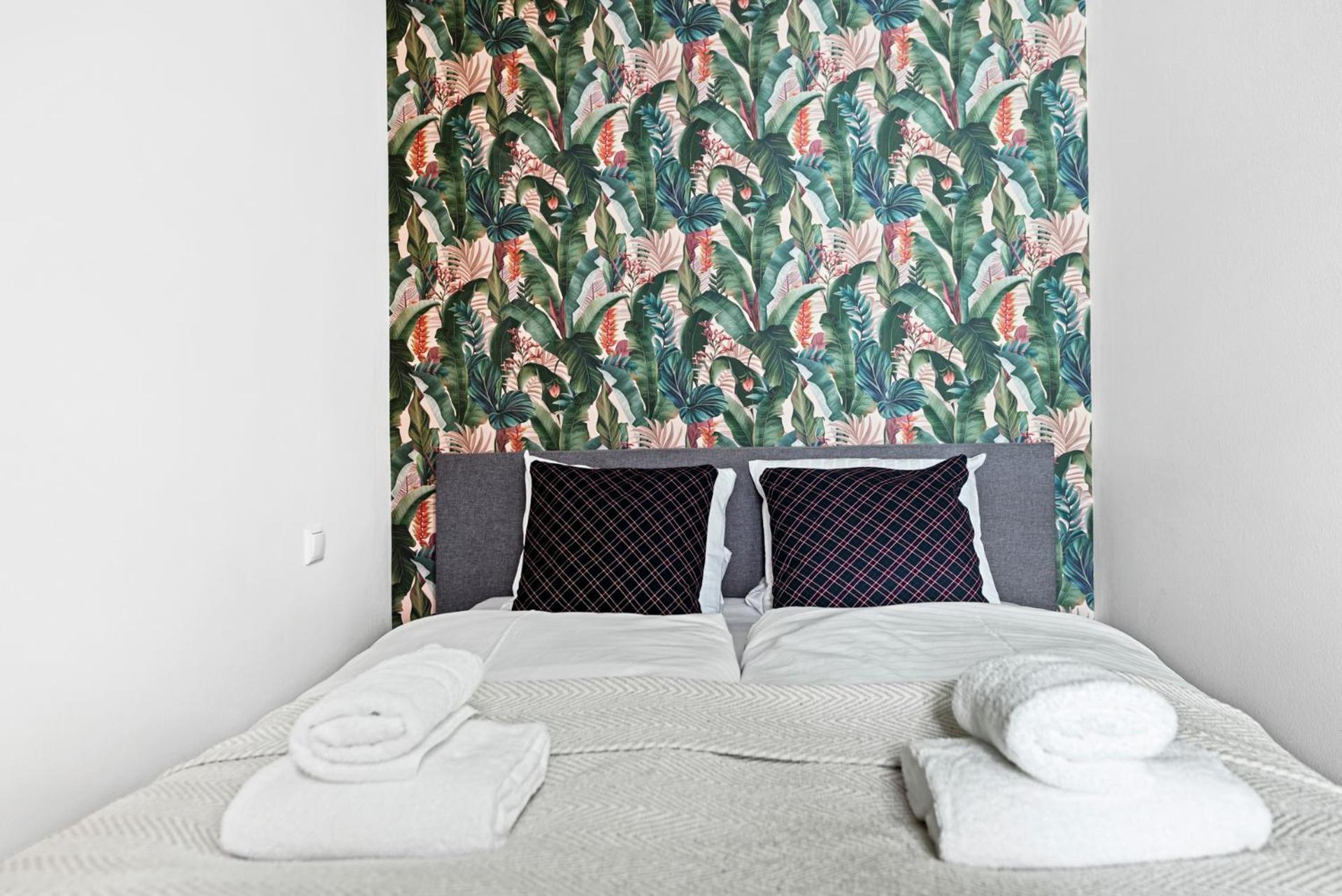 Cozy, Generous City Apartment - 10 Min To City-Centre - Contactless 24H Check-In Вена Экстерьер фото